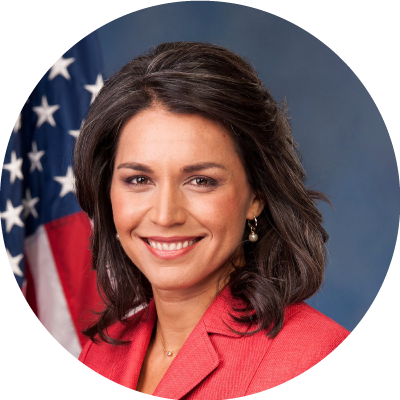 senator gabbard