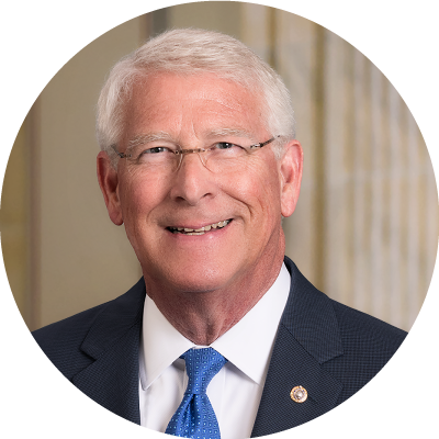 senator wicker