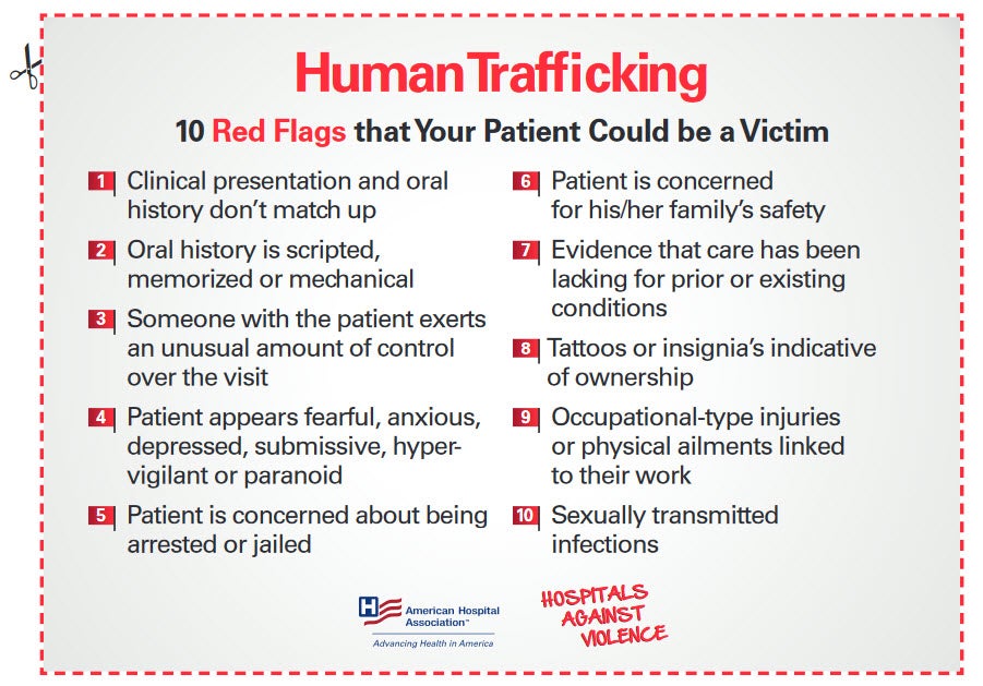 Trafficking in counterfeit labels