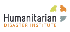 aonl cta humanitarian disaster institute logo