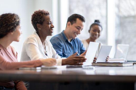 Department of Education Rule on Professional Degree Designation