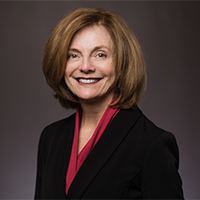 Deborah Zimmermann