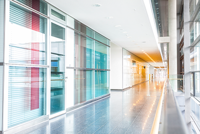 aonl cta align left hospital interior