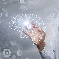 Extending Care Capabilities: Using Machine Learning in Nursing