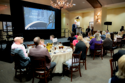 2023 Affiliate Leaders Luncheon Sponsorship