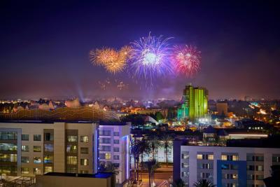 Fireworks