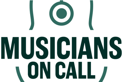 Musicians on Call cropped logo