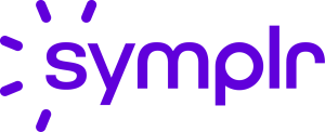 symplr logo