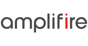 Amplifire logo