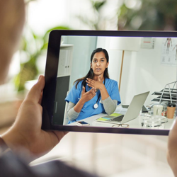 Creating Partnerships for Care: Ochsner’s Virtual Nurse Program