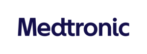Medtronic Logo No Background