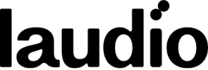 Laudio logo